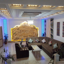 Sim Sim Bukhara Hotel, Бухара — фото 2