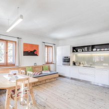 Exclusive Apartment Tassenbacherhof, Strassen — photo 2
