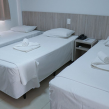 Oiti Hotel, 古鲁皮 — 照片 3