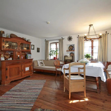 Landhotel Beim Hasn, Римстинг — фото 4