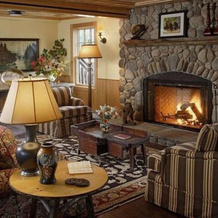 Hotel Mountain Brook, Таннерсвилль — 照片 4