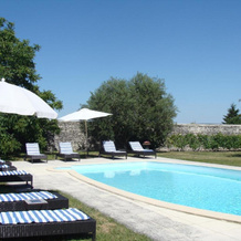 Le Clos de Ligré, 利格雷 — 照片 4