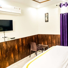Hotel RB Palace, 道尔普尔 — 照片 4