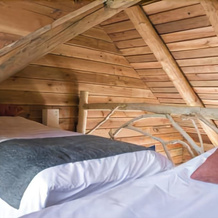 Rocanegra Mountain Lodge, Чильян — фото 4