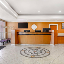 Best Western Plus Country Park Hotel, Tehachapi — photo 2