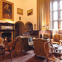 Thornbury Castle, Relais & Châteaux, Торнбери — фото 2