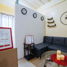 RedDoorz Plus near CK Square Cainta, Cainta — photo 2