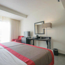 Hotel Oásis Atlântico Praiamar, 普拉亚 — 照片 4