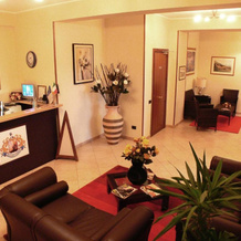Hotel Il Conte Dell'Etna, 贝尔帕索 — 照片 2