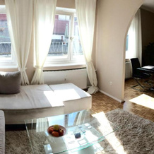Cityapartment An der Petrikirche, 布伦瑞克 — 照片 4