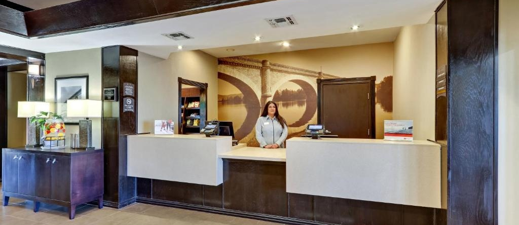 Staybridge Suites San Angelo By Ihg, Сан-Анджело — фото 1