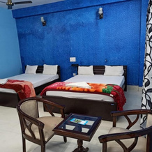 Hotel Anand Lok, 王舍城 — 照片 2
