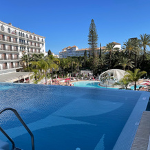 Hard Rock Hotel Marbella, Costa del Sol — photo 3