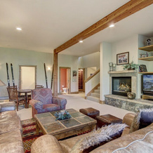 Luxury With Mountain Views, Private Hot Tub Arrowhead 6 Bedroom Townhouse, Edwards — photo 4