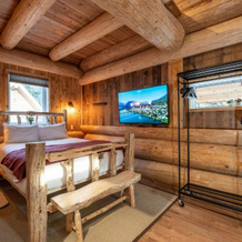 Boulder Mountain Resort, Ревелстоук — фото 5