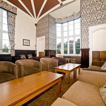 YHA Ilam Hall - Hostel, 伊拉姆 — 照片 4