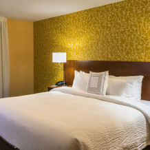 Fairfield Inn & Suites By Marriott Atlanta Fairburn, Фэрберн — фото 4