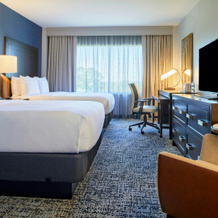 DoubleTree by Hilton Atlanta - Roswell, Розуэлл — 照片 2