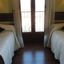 Hotel Rural Corazón De Las Arribes, Алдеадавила-де-ла-Рибера — фото 4