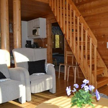 Holiday Home Rantamaja, Састамала — фото 3