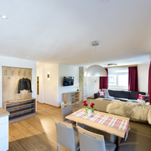 Dorfjuwel Appartements, 维尔德舍瑙 — 照片 4