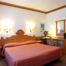 Hotel alla Posta, Alleghe — photo 2