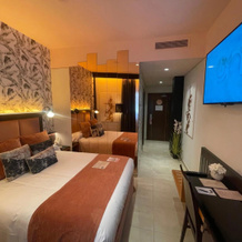 ON ALETA ROOM designed for adults, 阿尔穆涅卡尔 — 照片 4