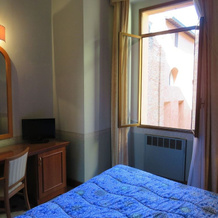 Hotel Antico Borgo, Риоло-Терме — фото 3