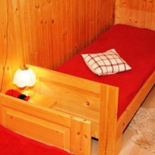 Apartmán ALPINKA, 奥什恰德尼察 — 照片 4