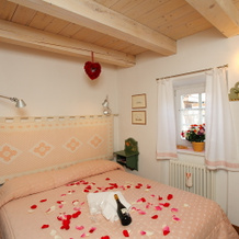 Antico Chalet, Ливиньо — фото 3