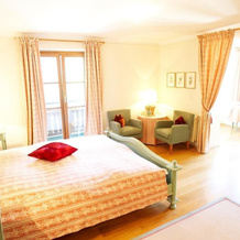 Geniesserhotel Hubertus, Фильцмос — фото 3