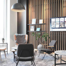 Four Points Express By Sheraton Hillerod, Хиллерёд — фото 5