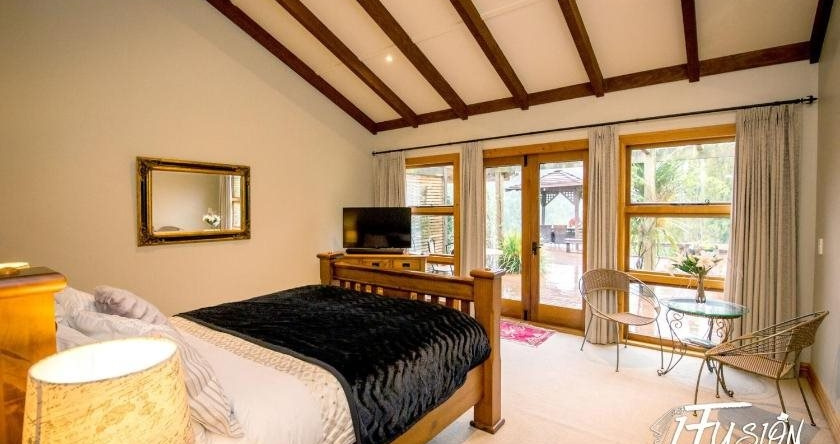 The Canyons B&B, 亚瑟角 — 照片 1