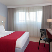 Mercure Paris Le Bourget, Le Blanc-Mesnil — photo 4