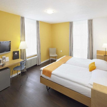 Sorell Hotel Argovia, 阿劳 — 照片 3