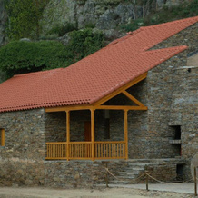 Casa do Moleiro, 米兰德拉 — 照片 3