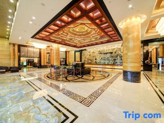 Royal View Hotel, Zunyi — photo 1