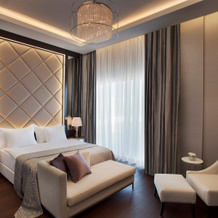 Akra Antalya Hotel, 安塔利亚 — 照片 4