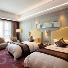 Bairun Zhenjiang International Hotel, Zhenjiang — photo 2
