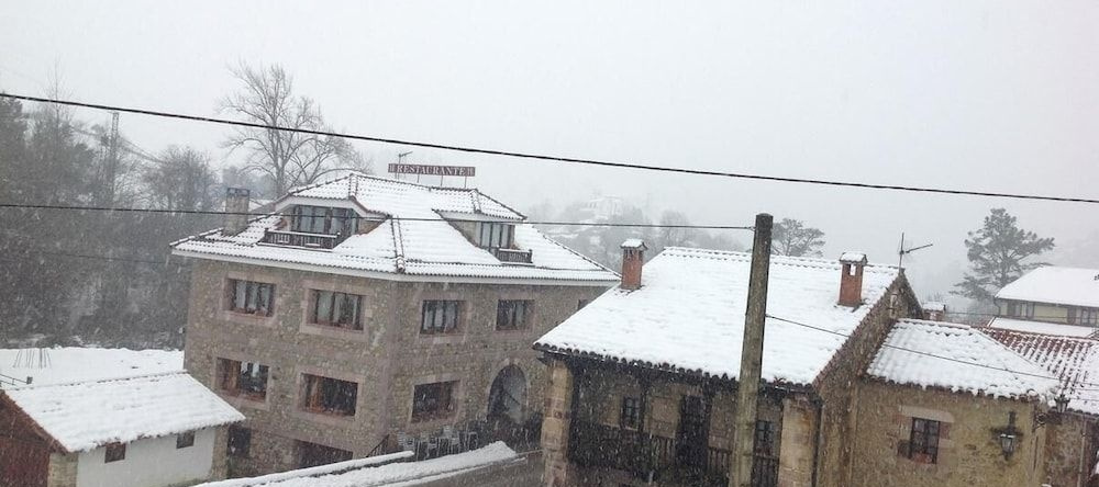 Posada Rural Peñasagra, 金塔尼利亚 — 照片 1