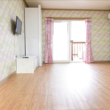 Jeongseon Sky Pension, Чонсон — фото 2