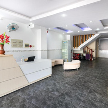 Joi Hospitality - Anthony, Вунгтау — фото 2
