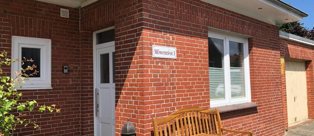 Ferienwohnung Möwennest, Emden — photo 1