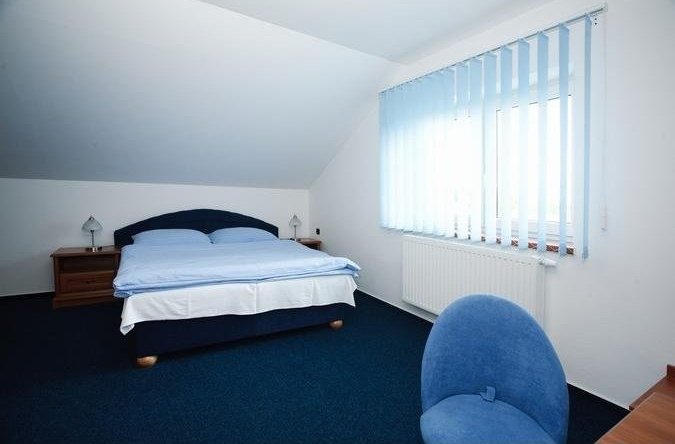 Hotel U Jelena, Havirov — photo 1