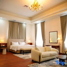 Saka Ombilin Heritage Hotel, Савахлунто — фото 2