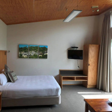 Waitomo Lodge Motel, 蒂库伊蒂 — 照片 5