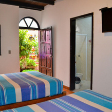 Hotel Delfín, Comitan — photo 2