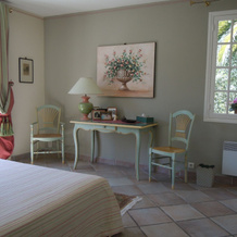 Villa Les Sangliers, Теуль-сюр-Мер — фото 4