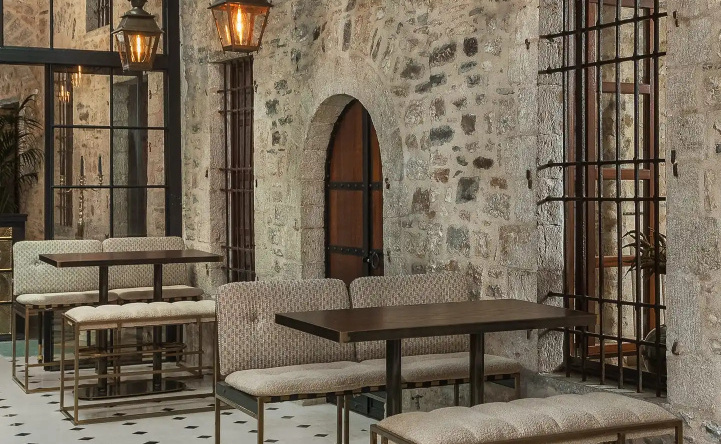 Stoes Hotel, Ioannina — photo 1
