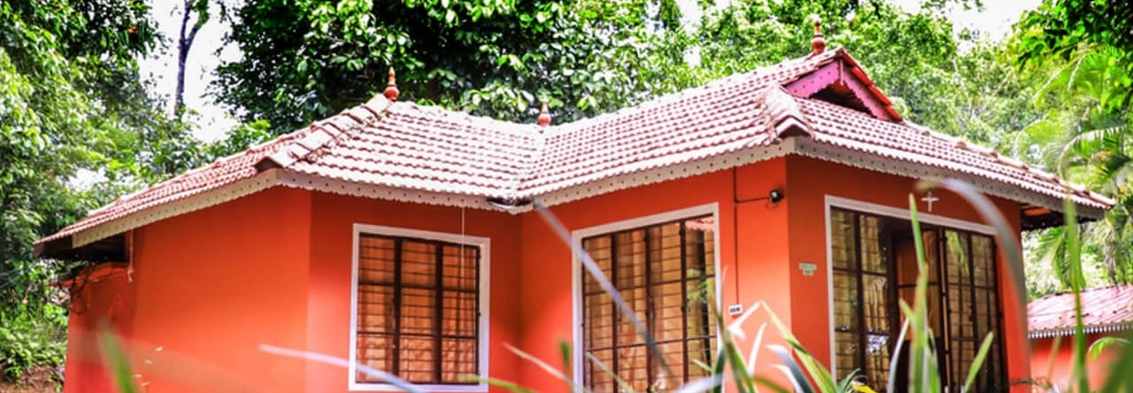 Sunbird Garden Resort, Kolagappara — photo 1